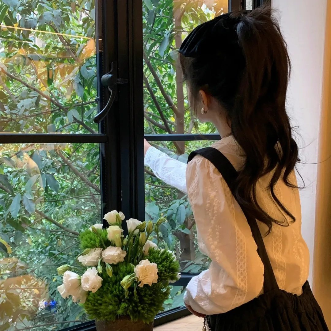 甜蜜的烦恼