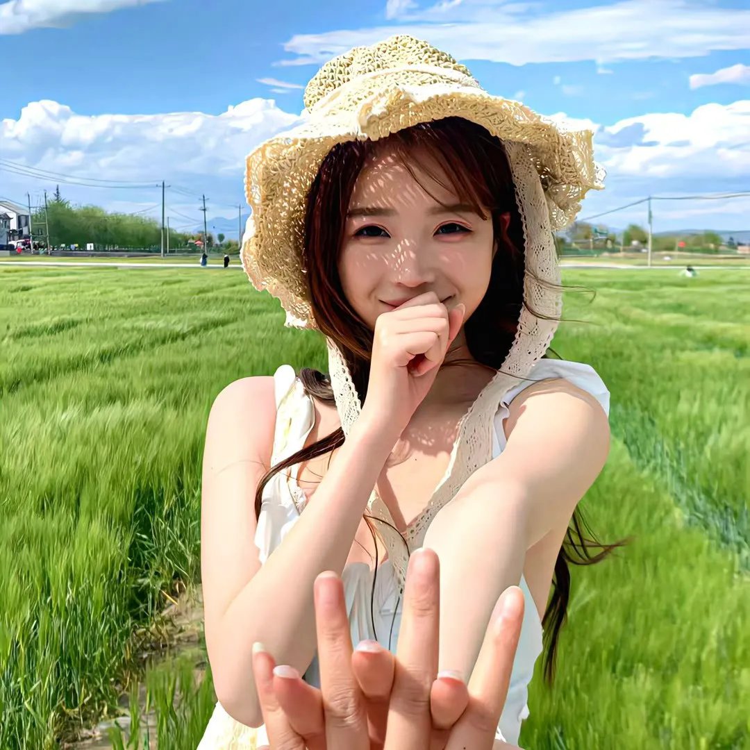 二分之一女儿