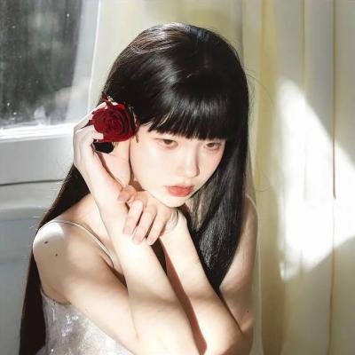 胸口